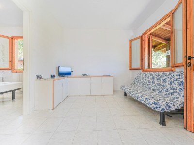 Apartment Appartements mit Veranda, Andora - Features photo 10