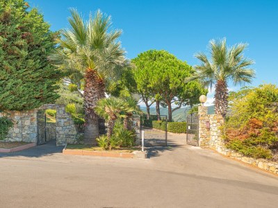 Apartment Appartements mit Veranda, Andora - Environment photo 17