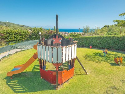 Apartment Appartements mit Veranda, Andora - Outdoor photo 21