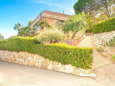 Apartment Appartements mit Veranda, Andora - Outdoor photo 7