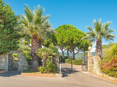 Apartment Appartements mit Veranda, Andora - Environment photo 16