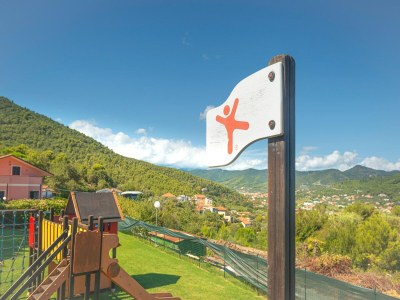 Apartment Appartements mit Veranda, Andora - Outdoor photo 20