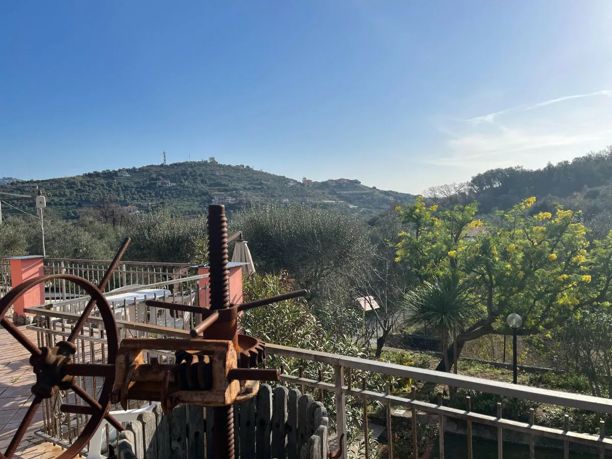 Apartment Appartement in Imperia - Outdoor photo 4