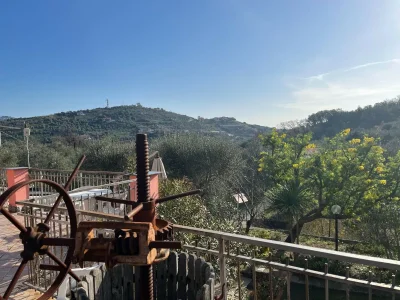 Apartment Appartement in Imperia - Outdoor photo 4