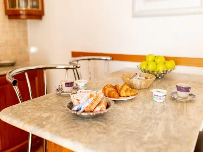 Apartment Appartement in Imperia - Features photo 9