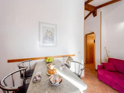 Apartment Appartement in Imperia - Features photo 13