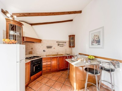 Apartment Appartement in Imperia - Features photo 14