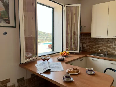 Apartment Appartement in Imperia - Features photo 17