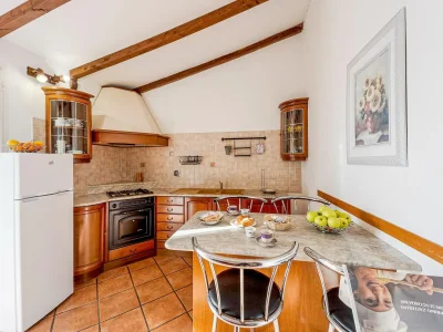 Apartment Appartement in Imperia - Features photo 20