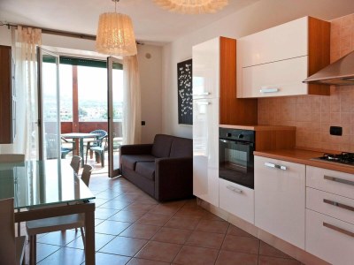 Holiday park Apartment in San Vincezno near the sea - Features photo 13
