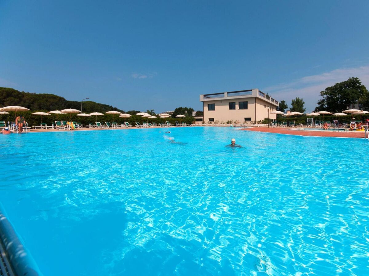 Holiday park Apartment in San Vincezno near the sea - Outdoor photo 2