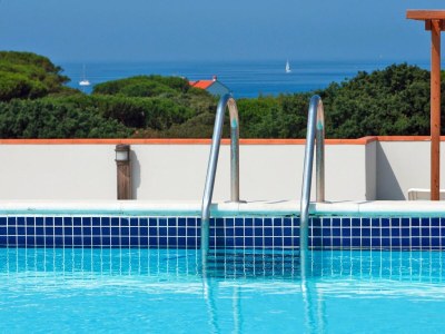 Holiday park Apartment in San Vincezno near the sea - Outdoor photo 7