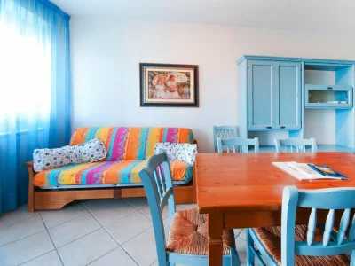 Holiday park Apartment in San Vincezno near the sea - Features photo 15