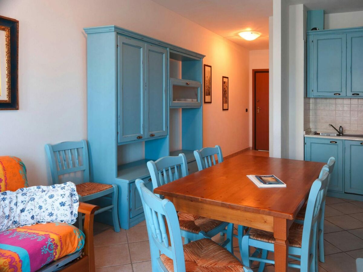 Holiday park Apartment in San Vincezno near the sea