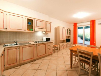 Holiday park Apartment in San Vincezno near the sea - Features photo 21