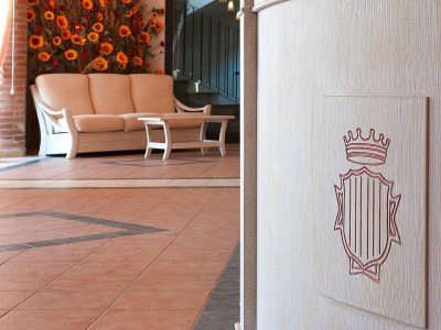 Holiday park Apartment in San Vincezno near the sea - Outdoor photo 24