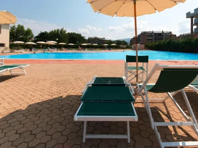 Holiday park Apartment in San Vincezno near the sea in San Vincenzo - Holiday park