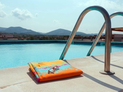 Holiday park Apartment in San Vincezno near the sea - Outdoor photo 3