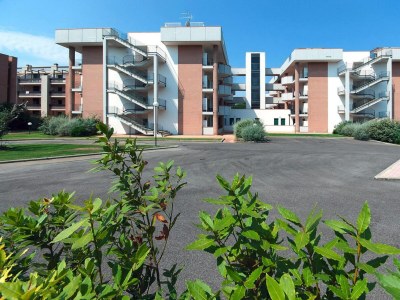 Holiday park Apartment in San Vincezno near the sea - Outdoor photo 5