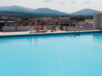 Holiday park Apartment in San Vincezno near the sea - Outdoor photo 7