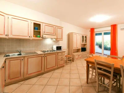 Holiday park Apartment in San Vincezno near the sea - Features photo 18
