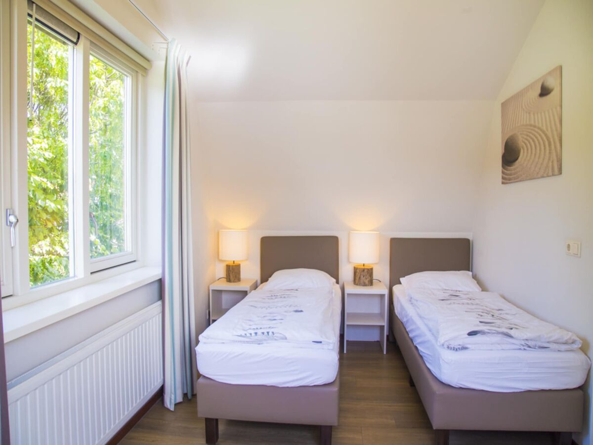 Bungalow Bungalow in Noordwijk - Features photo 3