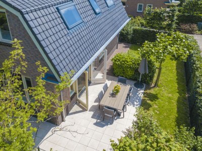 Bungalow Bungalow in Noordwijk - Bungalow