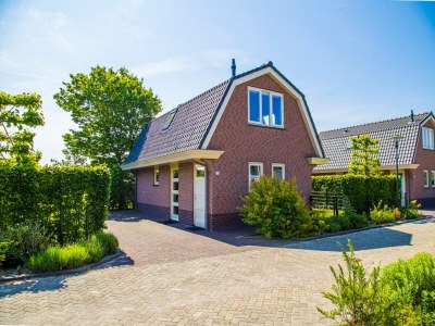 Bungalow Bungalow in Noordwijk - Outdoor photo 2
