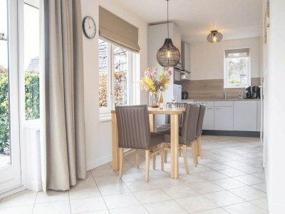 Bungalow Bungalow in Noordwijk - Features photo 6