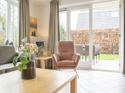 Bungalow Bungalow in Noordwijk - Features photo 9