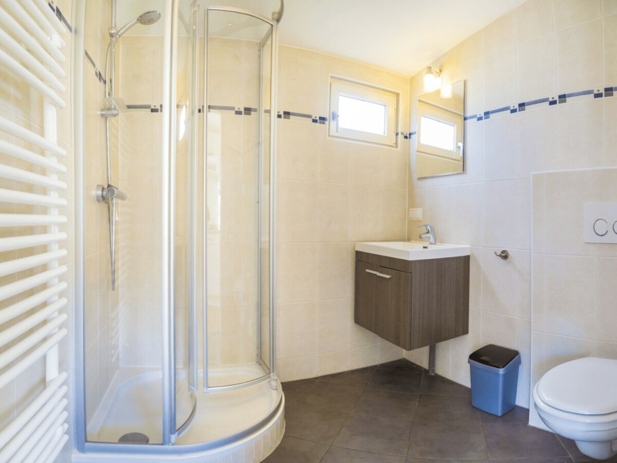 Chalet Chalet in Noordwijk - Outdoor photo 4