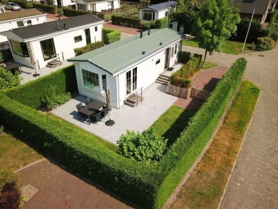 Chalet Chalet in Noordwijk - Outdoor photo 2