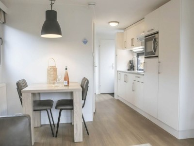 Chalet Chalet in Noordwijk - Outdoor photo 5