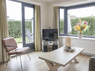 Chalet Chalet in Noordwijk - Outdoor photo 6