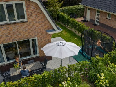 Bungalow Kids Bungalow in Noordwijk - Outdoor photo 2