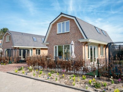 Bungalow Kids Bungalow in Noordwijk - Outdoor photo 3