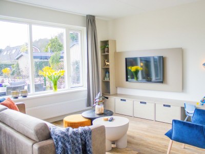 Bungalow Kids Bungalow in Noordwijk - Features photo 4