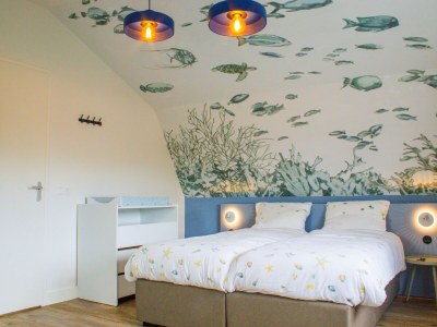 Bungalow Kids Bungalow in Noordwijk - Features photo 8