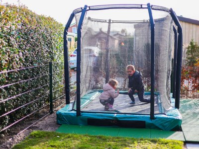 Bungalow Kids Bungalow in Noordwijk - Environment photo 10