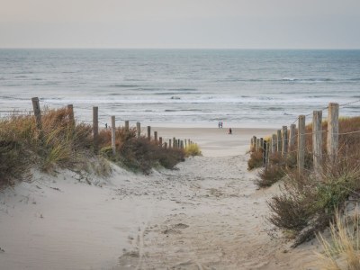 Bungalow Kids Bungalow in Noordwijk - Environment photo 11
