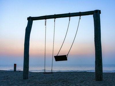 Bungalow Kids Bungalow in Noordwijk - Environment photo 12