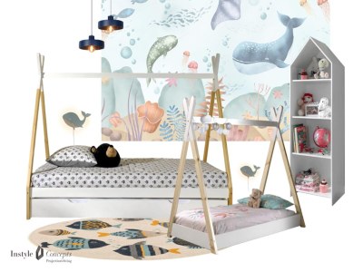 Bungalow Kids Bungalow in Noordwijk - Outdoor photo 15