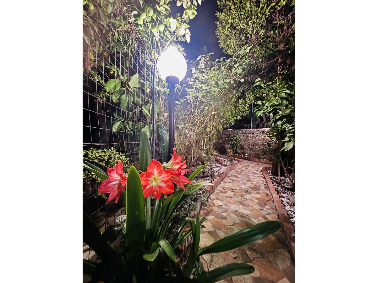 Holiday house Casa Vacanze “Il Giardino”