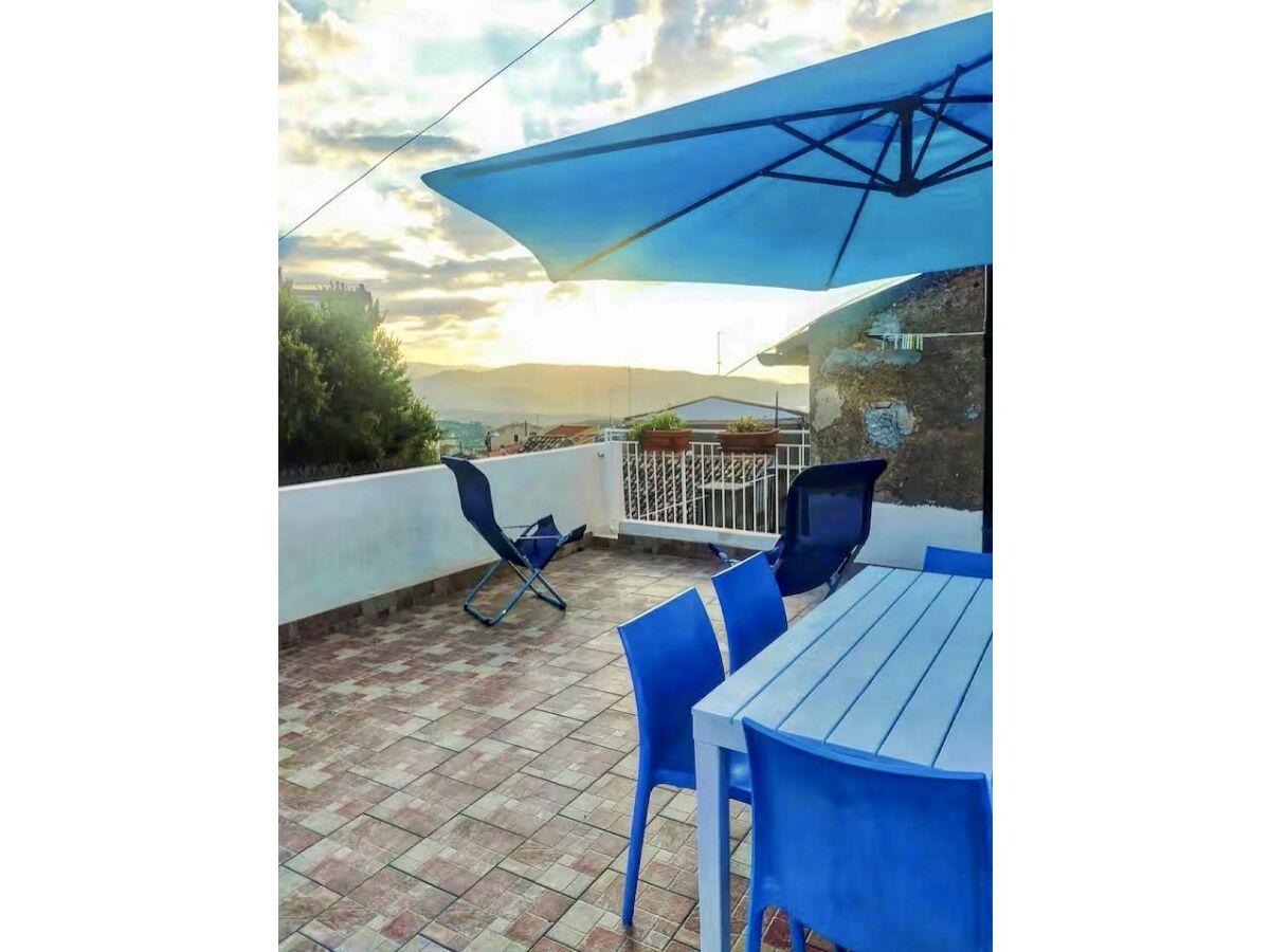 Holiday house Casa Vacanze “Il Giardino” - Outdoor photo 4