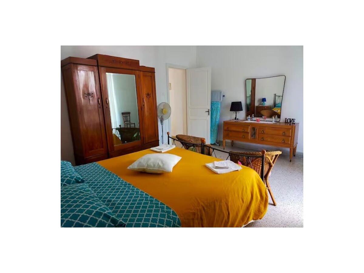 Holiday house Casa Vacanze “Il Giardino” - Outdoor photo 5