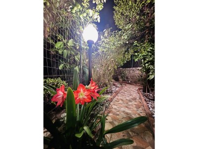 Holiday house Casa Vacanze “Il Giardino” in Furnari - Holiday house