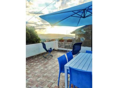 Holiday house Casa Vacanze “Il Giardino” - Outdoor photo 4