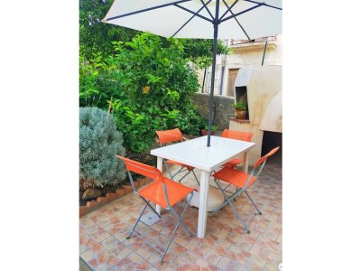 Holiday house Casa Vacanze “Il Giardino” - Outdoor photo 6