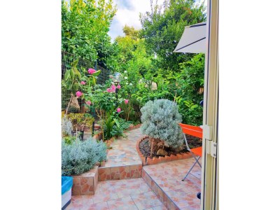 Holiday house Casa Vacanze “Il Giardino” - Outdoor photo 7