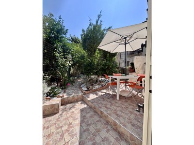 Holiday house Casa Vacanze “Il Giardino” - Outdoor photo 8